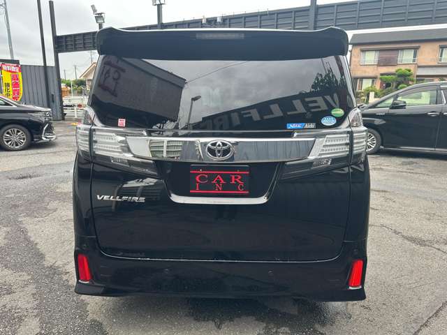トヨタ ヴェルファイア ２．５ Ｚ Ａエディション H29年 (関東) 99