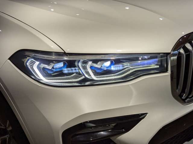 ＢＭＷ Ｘ７ Ｘドライブ３５Ｄ Ｍスポーツ ディーゼルターボ ４ＷＤ R1年 () 99