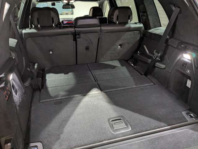 ＢＭＷ Ｘ７ Ｘドライブ３５Ｄ Ｍスポーツ ディーゼルターボ ４ＷＤ R1年 () 99