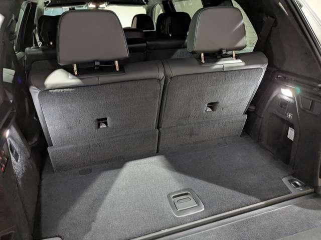 ＢＭＷ Ｘ７ Ｘドライブ３５Ｄ Ｍスポーツ ディーゼルターボ ４ＷＤ R1年 () 99