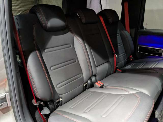 メルセデスベンツ Ｇクラス Ｇ３５０Ｄ ＡＭＧライン ディーゼルターボ ４ＷＤ R1年 () 99
