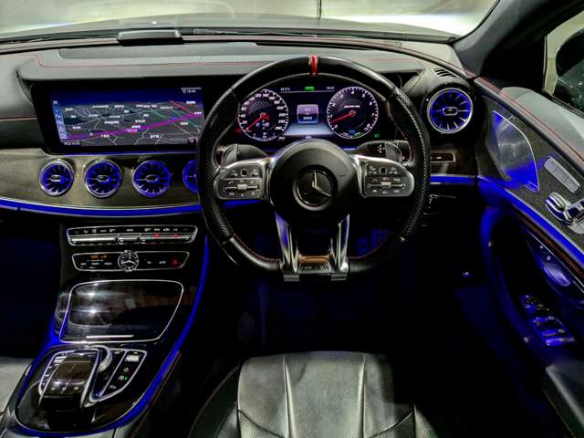 ＡＭＧ ＣＬＳ ＣＬＳ ５３ ４マチックプラス （ＩＳＧ搭載モデル） ４ＷＤ H30年 () 99