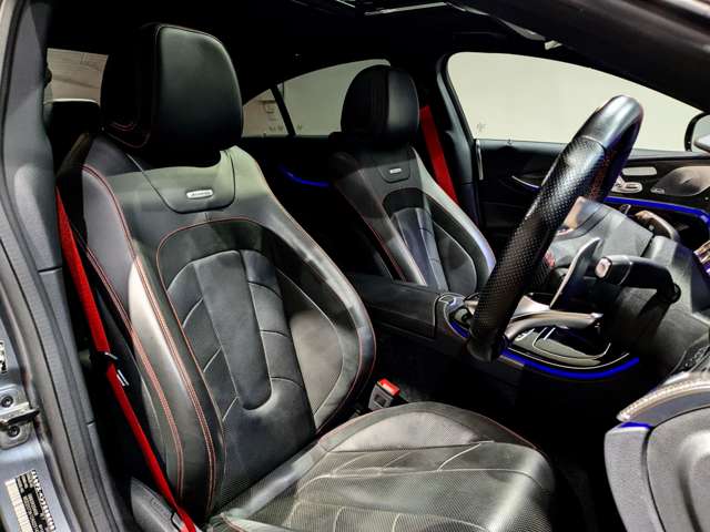 ＡＭＧ ＣＬＳ ＣＬＳ ５３ ４マチックプラス （ＩＳＧ搭載モデル） ４ＷＤ H30年 () 99