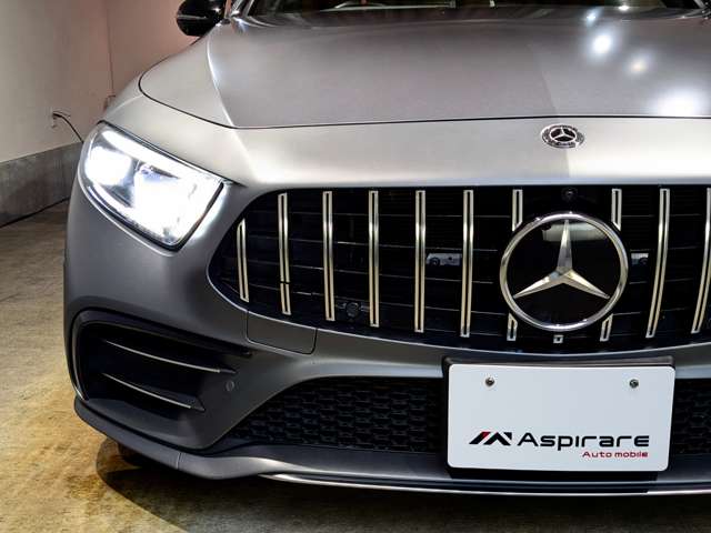 ＡＭＧ ＣＬＳ ＣＬＳ ５３ ４マチックプラス （ＩＳＧ搭載モデル） ４ＷＤ H30年 () 99
