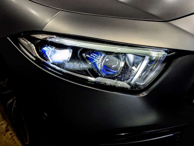 ＡＭＧ ＣＬＳ ＣＬＳ ５３ ４マチックプラス （ＩＳＧ搭載モデル） ４ＷＤ H30年 () 99