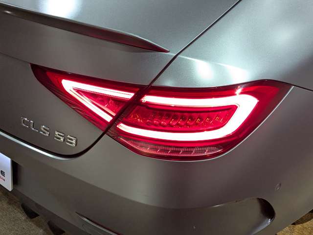 ＡＭＧ ＣＬＳ ＣＬＳ ５３ ４マチックプラス （ＩＳＧ搭載モデル） ４ＷＤ H30年 () 99