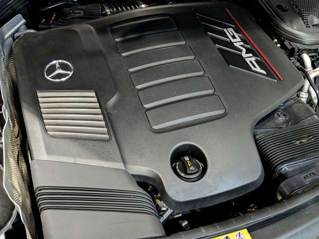 ＡＭＧ ＣＬＳ ＣＬＳ ５３ ４マチックプラス （ＩＳＧ搭載モデル） ４ＷＤ H30年 () 99