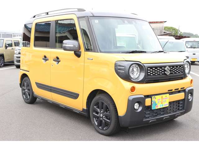 スズキ スペーシア ６６０ ギア ハイブリッド ＸＺ R4年 (中国) 99