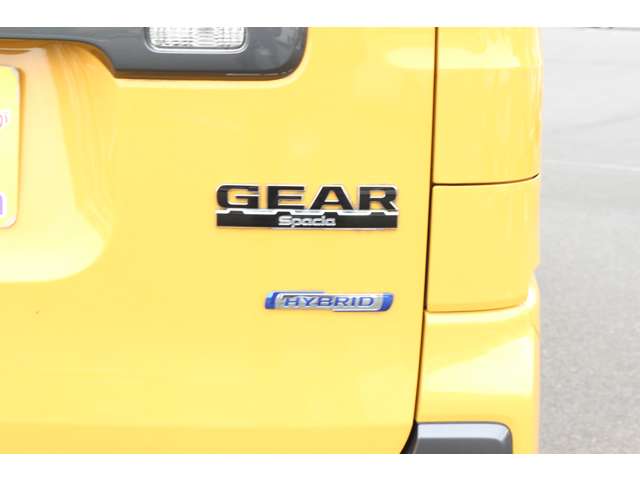 スズキ スペーシア ６６０ ギア ハイブリッド ＸＺ R4年 (中国) 99