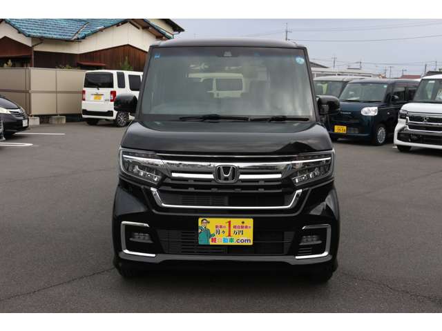 ホンダ Ｎ　ＢＯＸ ６６０ Ｌ ターボ R3年 (中国) 99