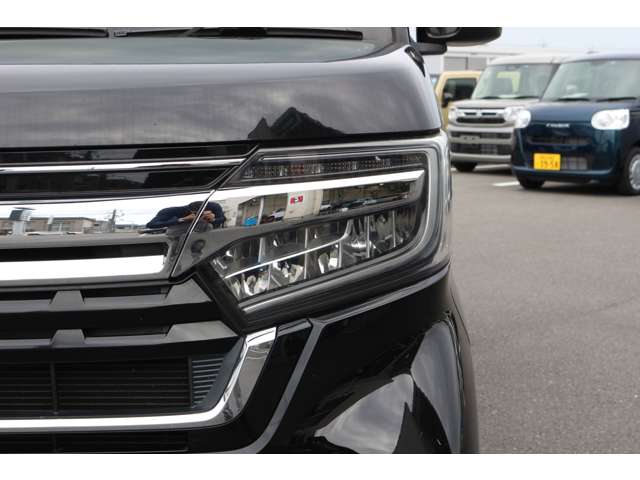 ホンダ Ｎ　ＢＯＸ ６６０ Ｌ ターボ R3年 (中国) 99