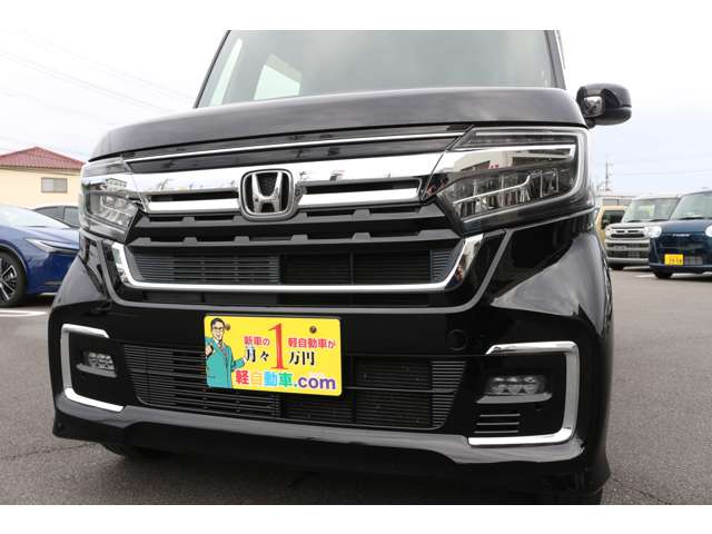 ホンダ Ｎ　ＢＯＸ ６６０ Ｌ ターボ R3年 (中国) 99