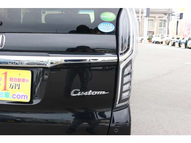 ホンダ Ｎ　ＢＯＸ ６６０ Ｌ ターボ R3年 (中国) 99