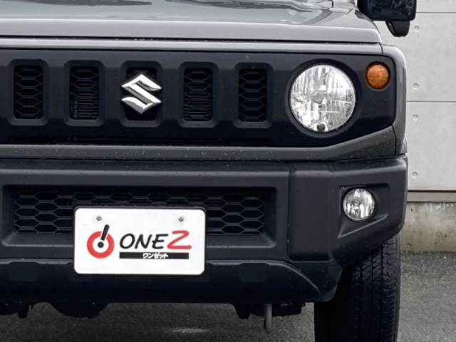 スズキ ジムニー ６６０ ＸＬ スズキ セーフティ サポート 装着車 ４ＷＤ R3年 (四国) 99