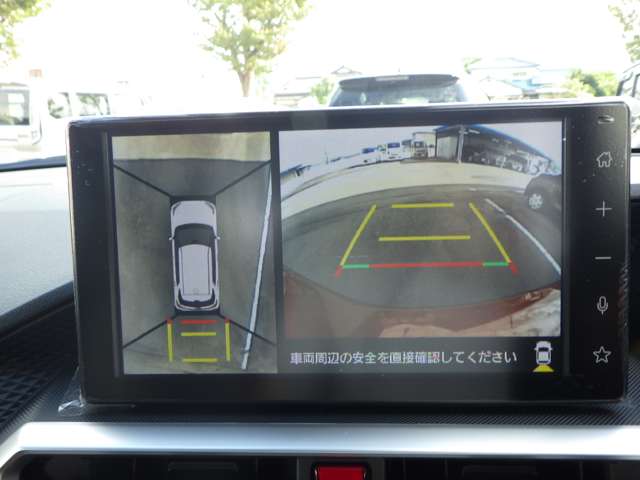 トヨタ ライズ　ハイブリッド ハイブリッド １．２ Ｚ R8年 (九州・沖縄) 99