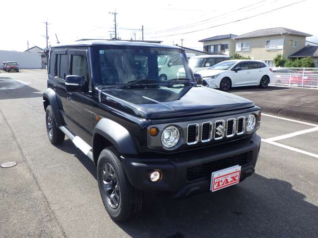 スズキ ジムニー　ノマド １．５ ＦＣ ４ＷＤ R8年 (九州・沖縄) 99