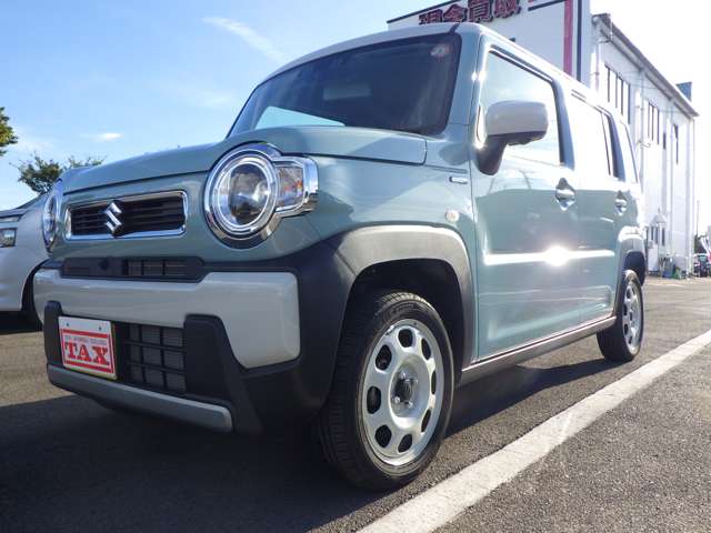 スズキ ハスラー ６６０ ハイブリッド Ｇ R7年 (九州・沖縄) 99