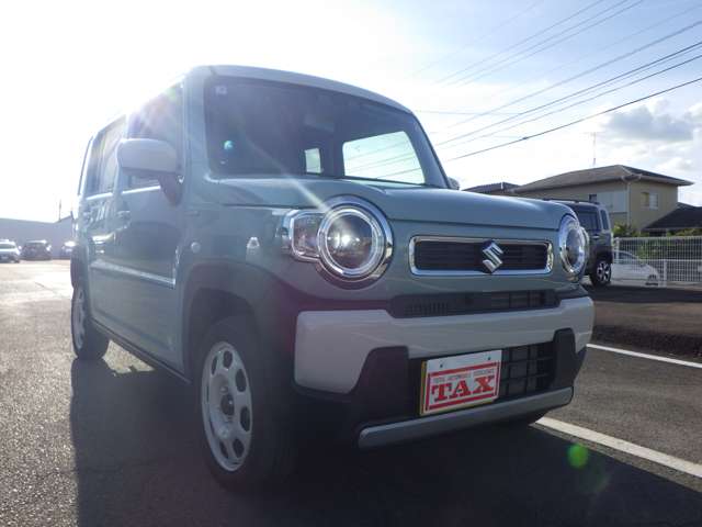 スズキ ハスラー ６６０ ハイブリッド Ｇ R7年 (九州・沖縄) 99