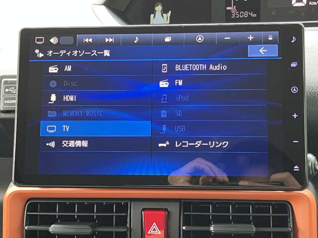 ダイハツ タント ６６０ ファンクロスターボ ＥＣＯＩＤＬＥ非装着車 R5年 () 99