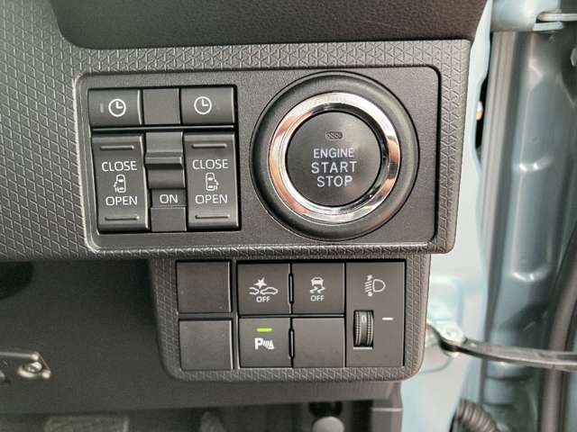 ダイハツ タント ６６０ ファンクロスターボ ＥＣＯＩＤＬＥ非装着車 R5年 () 99