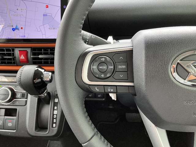 ダイハツ タント ６６０ ファンクロスターボ ＥＣＯＩＤＬＥ非装着車 R5年 () 99