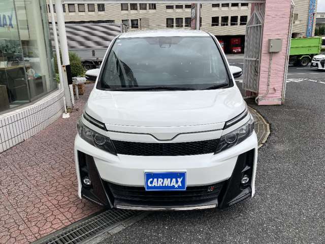 トヨタ ヴォクシー ２．０ ＺＳ ＧＲ スポーツ H29年 () 99