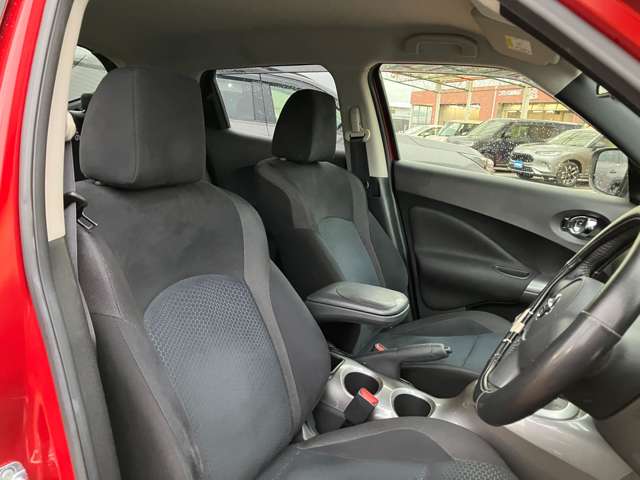 日産 ジューク １．５ １５ＲＸ Ｖセレクション H28年 () 99