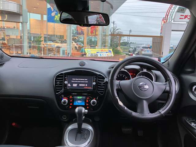 日産 ジューク １．５ １５ＲＸ Ｖセレクション H28年 () 99