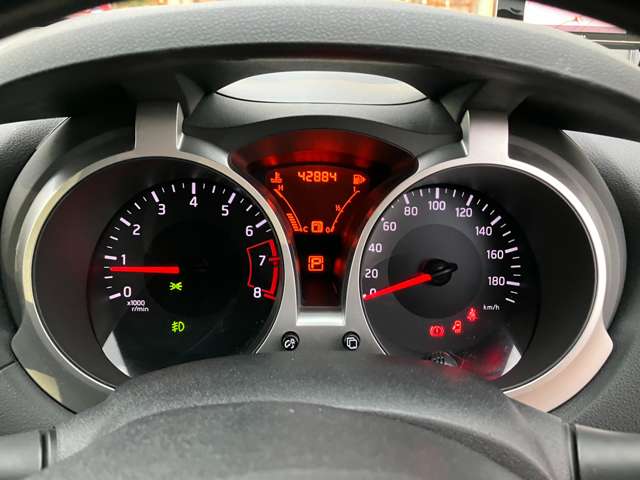 日産 ジューク １．５ １５ＲＸ Ｖセレクション H28年 () 99