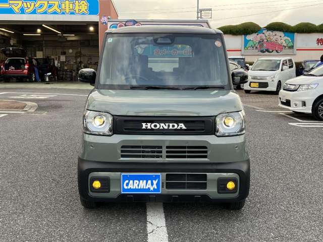 ホンダ Ｎ　ＢＯＸ ジョイ ６６０ ２トーン R6年 (関東) 99