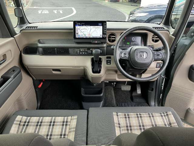 ホンダ Ｎ　ＢＯＸ ジョイ ６６０ ２トーン R6年 (関東) 99