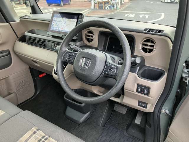 ホンダ Ｎ　ＢＯＸ ジョイ ６６０ ２トーン R6年 (関東) 99