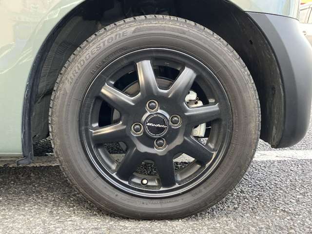 ホンダ Ｎ　ＢＯＸ ジョイ ６６０ ２トーン R6年 (関東) 99