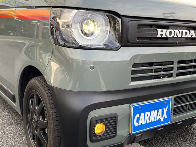 ホンダ Ｎ　ＢＯＸ ジョイ ６６０ ２トーン R6年 (関東) 99