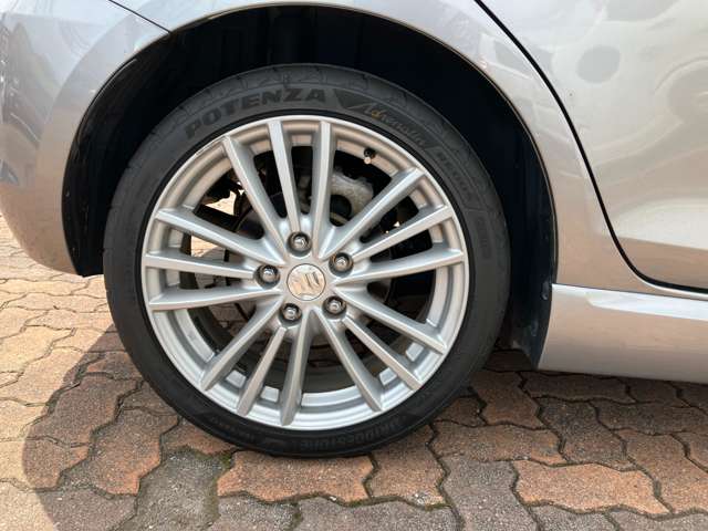 スズキ スイフト １．６ スポーツ H27年 (関東) 99