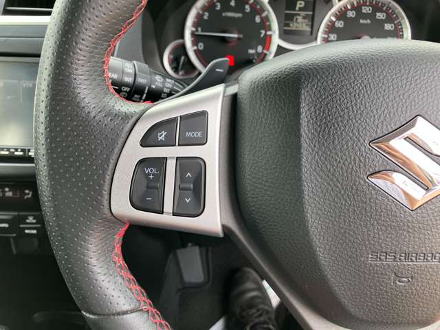 スズキ スイフト １．６ スポーツ H27年 (関東) 99