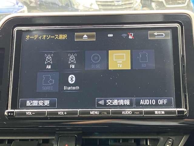 トヨタ Ｃ−ＨＲ ハイブリッド １．８ Ｇ ＬＥＤ エディション H30年 (関東) 99