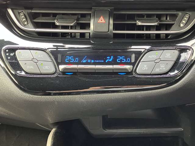 トヨタ Ｃ−ＨＲ ハイブリッド １．８ Ｇ ＬＥＤ エディション H30年 (関東) 99
