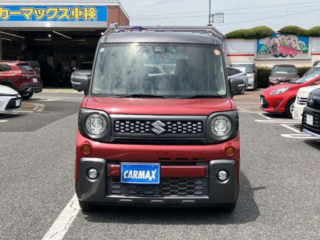 スズキ スペーシア ６６０ ギア ハイブリッド ＸＺ R1年 (関東) 99