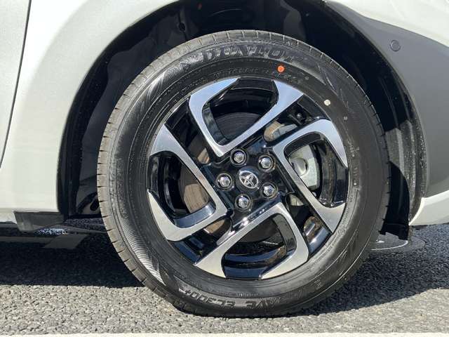トヨタ シエンタ　ハイブリッド ハイブリッド １．５ Ｚ R8年 (関東) 99