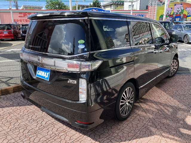 日産 エルグランド ２．５ ２５０ハイウェイスターＳ H30年 (関東) 99
