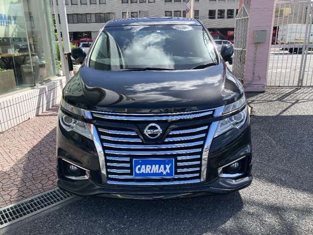 日産 エルグランド ２．５ ２５０ハイウェイスターＳ H30年 (関東) 99