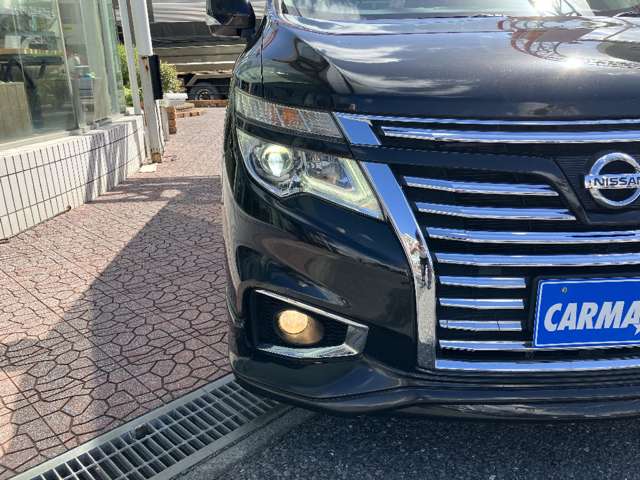 日産 エルグランド ２．５ ２５０ハイウェイスターＳ H30年 (関東) 99