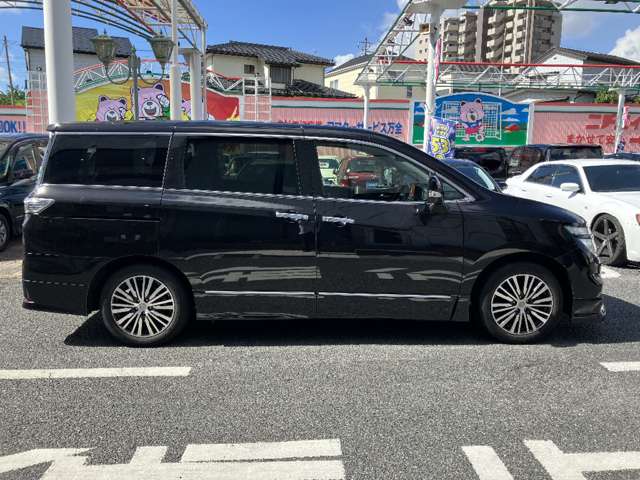 日産 エルグランド ２．５ ２５０ハイウェイスターＳ H30年 (関東) 99