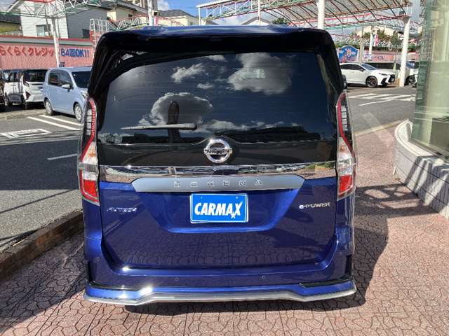 日産 セレナ １．２ Ｅ－ＰＯＷＥＲ ＡＵＴＥＣＨ スポーツスペック R3年 (関東) 99