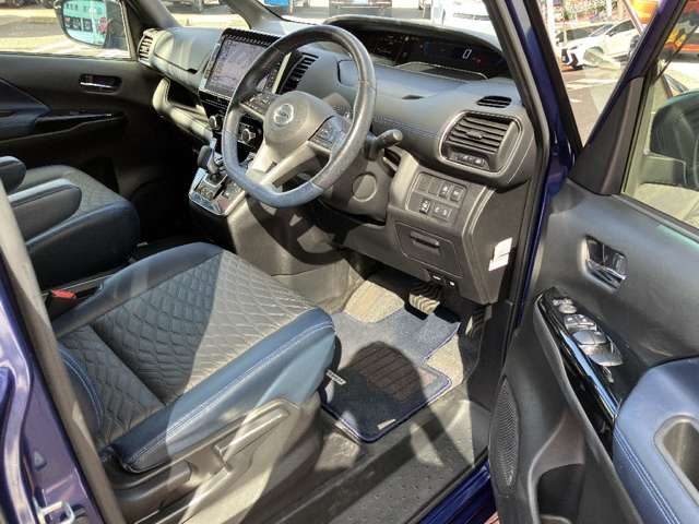 日産 セレナ １．２ Ｅ－ＰＯＷＥＲ ＡＵＴＥＣＨ スポーツスペック R3年 (関東) 99