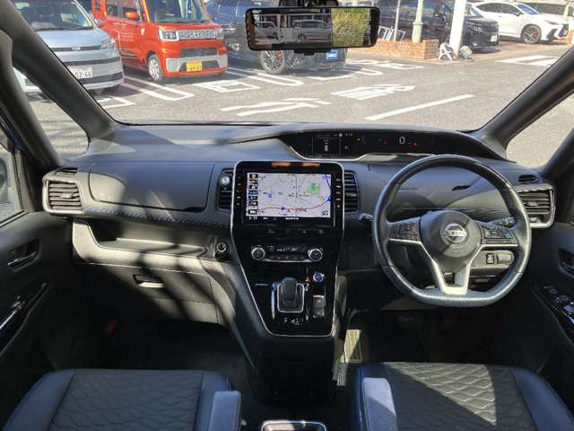 日産 セレナ １．２ Ｅ－ＰＯＷＥＲ ＡＵＴＥＣＨ スポーツスペック R3年 (関東) 99
