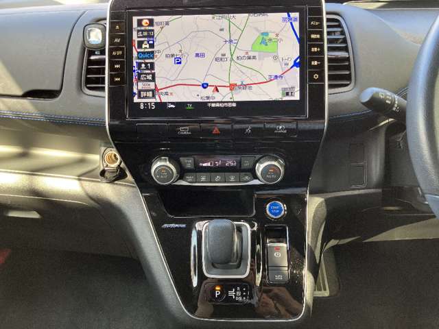 日産 セレナ １．２ Ｅ－ＰＯＷＥＲ ＡＵＴＥＣＨ スポーツスペック R3年 (関東) 99