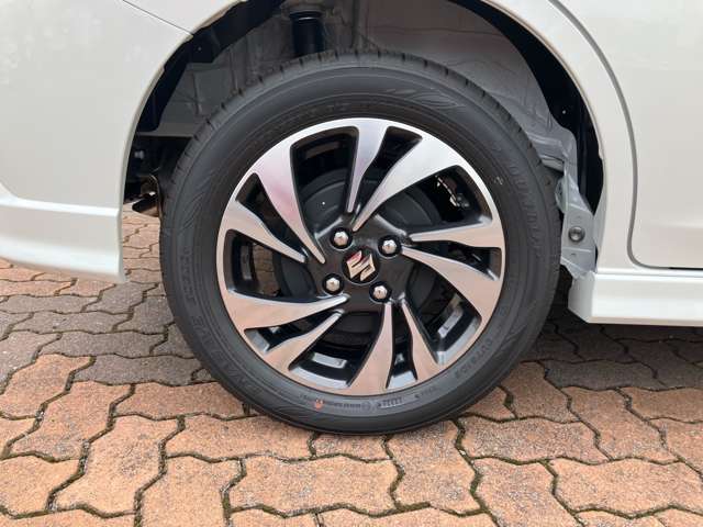 スズキ ソリオ １．２ バンディット ハイブリッド ＭＶ R8年 (関東) 99
