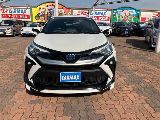 トヨタ Ｃ−ＨＲ ハイブリッド １．８ Ｇ R2年 (関東) 99